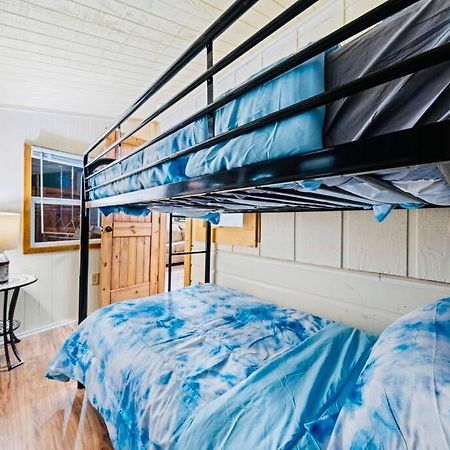 Cozy Cub Mountain Escape Villa Gatlinburg Dış mekan fotoğraf