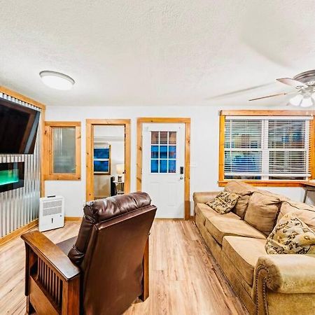 Cozy Cub Mountain Escape Villa Gatlinburg Dış mekan fotoğraf
