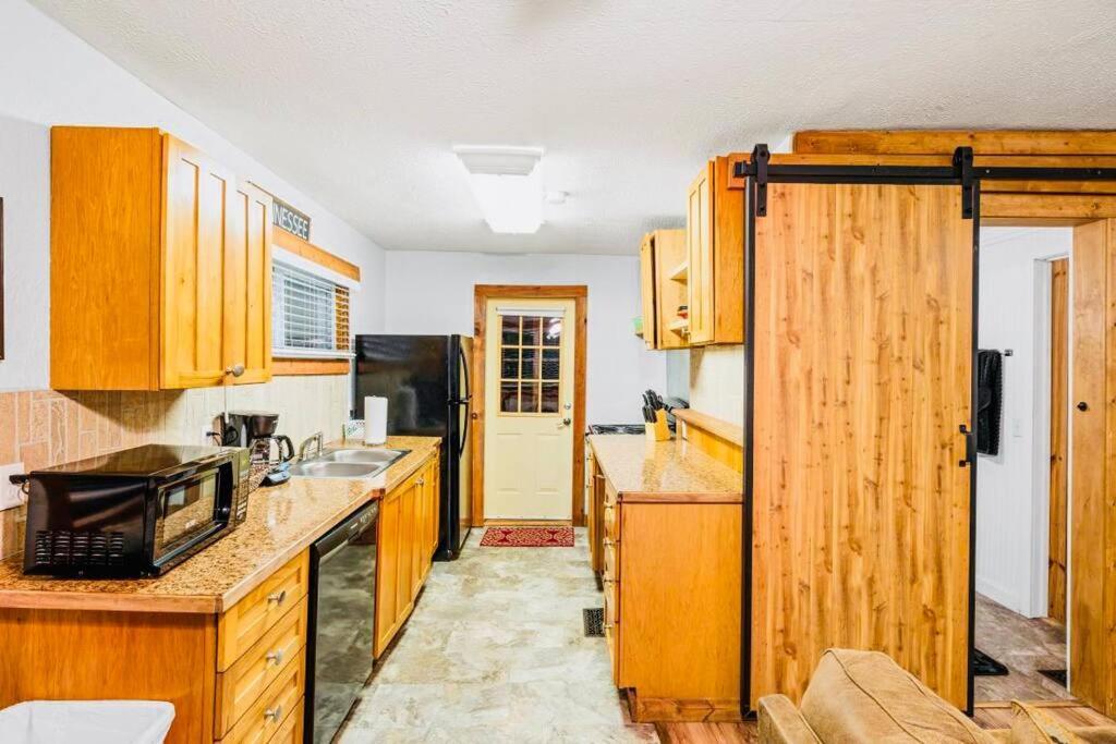 Cozy Cub Mountain Escape Villa Gatlinburg Dış mekan fotoğraf