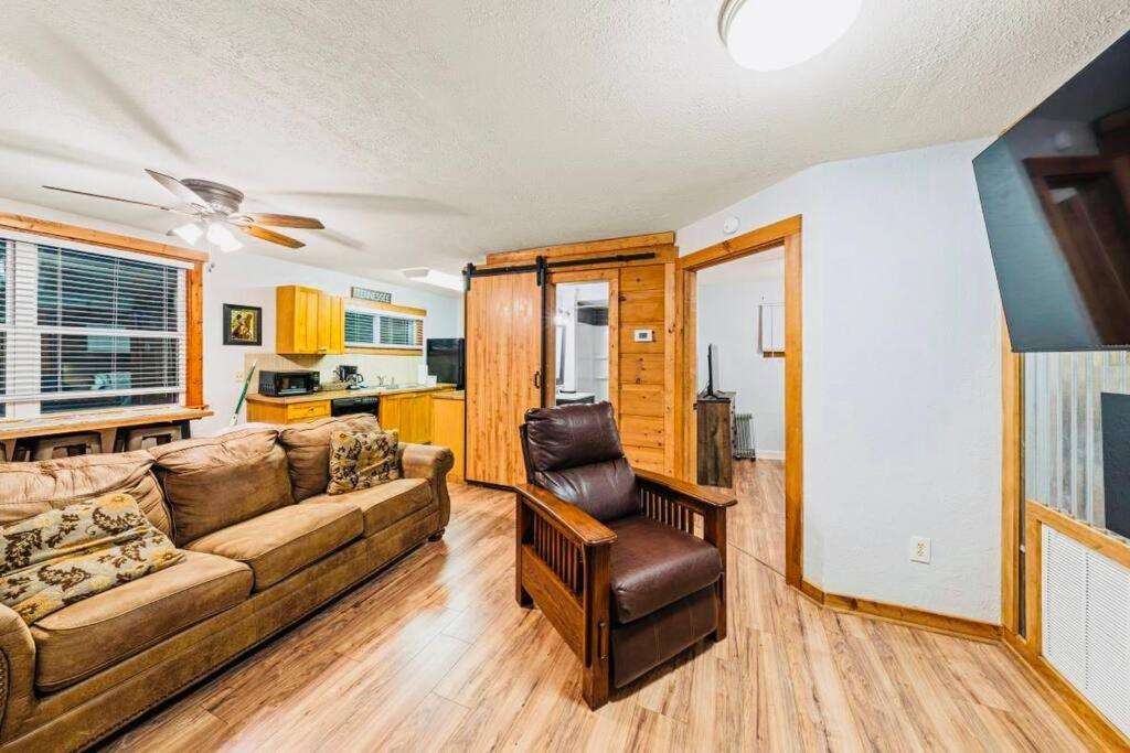 Cozy Cub Mountain Escape Villa Gatlinburg Dış mekan fotoğraf